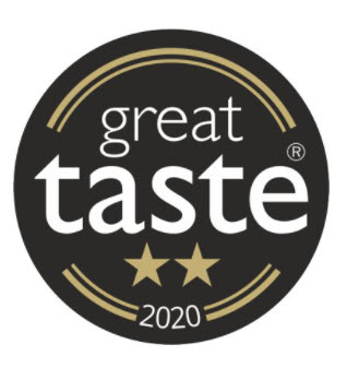 Great taste 2 2020